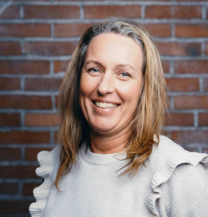 In vertrouwen verder